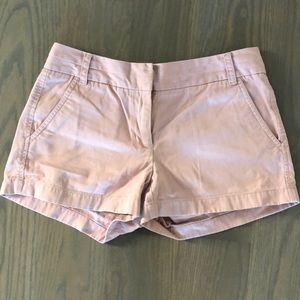 J. Crew Shorts!